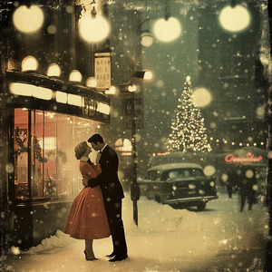 Kānalōa Christmas (A Tropical Yuletide) – Exotica