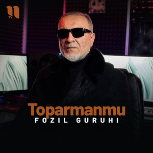 Toparmanmu