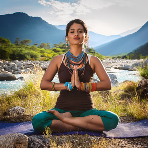 Sumergiéndose En El Momento