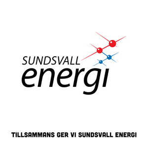 Tillsammans ger vi Sundsvall energi