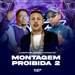 MONTAGEM PROIBIDA 2