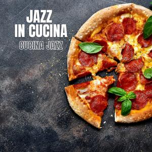 Jazz in cucina
