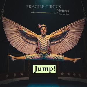 Jump! (feat. Linda Zanca)