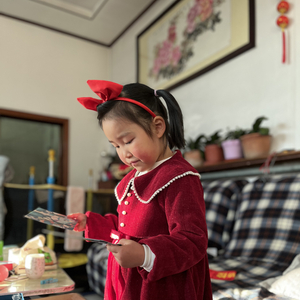 小猴子闹虎年.wav