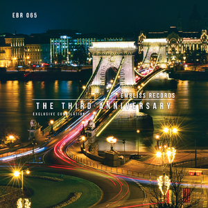 Time Traveler (Extended Mix)