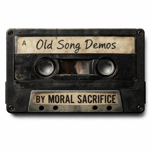 Cut Me Open (Demo Version)