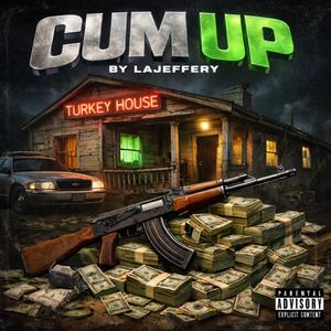 CUM UP