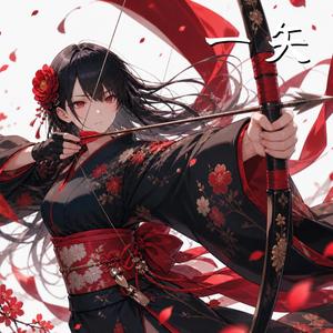 一矢 - Isshi