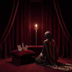 Crown Of My Desire