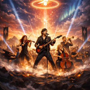 We Lead the Way 🚀🎶 by SLUR❌