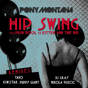 Hip Swing (Kiwistar Remix) (Kiwistar Remix)