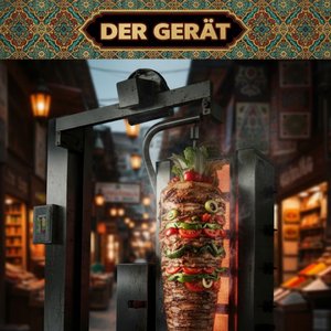Der Gerät Türkü