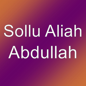 Abdullah