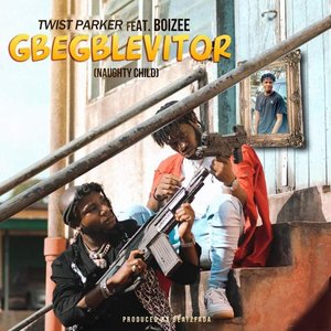 Gbegblevitor (Naughty Child)