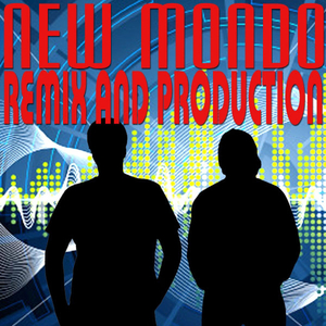 Maceio (New Mondo Ebuzz Mix)