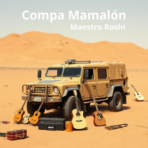 Compa Mamalón