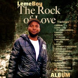 Twende (feat. Mamonster)