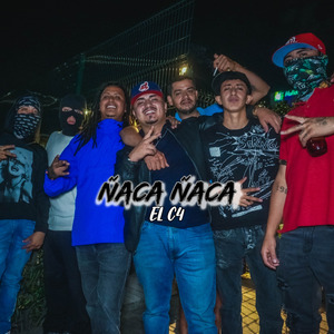 ÑACA ÑACA (Live)