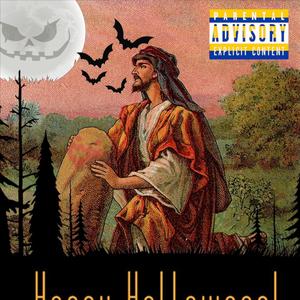 Halloween in harderwijk (feat. MoC)