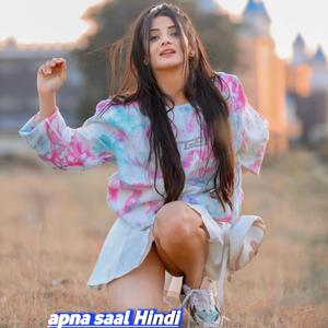 apna saal Hindi