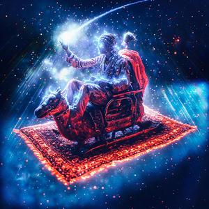 Magic Carpet Ride