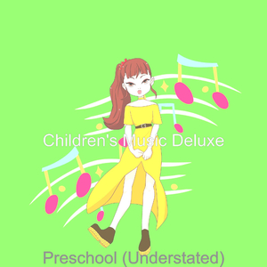 Nurturing (Preschool)