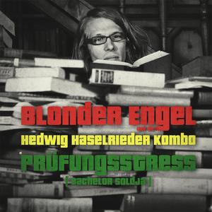 Prüfungsstress (Bachelor Soldja)