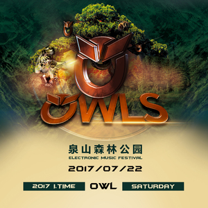 Owls(猫头鹰电音节主题曲)