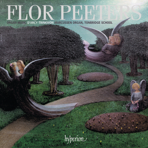 Variations & Finale on an Old Flemish Song, Op. 20: Var. 8, Toccata-Finale. Molto allegro