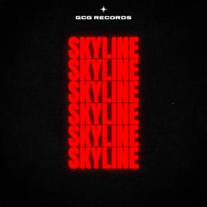 Skyline (feat. Eray38, SahandS63, Soner61 & SinanAbuDhabi)