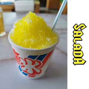 僕のハートはかき氷