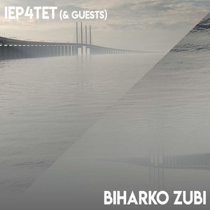 Endaia (feat. Alexandre Aguilera, Jonathan Bergeron, François-Marie Moreau, Cyril Dumeaux, Sebastien Brebbia, Christophe Sanchez, Florian Dzierla & Gaetan Martin)