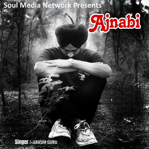 Ajnabi