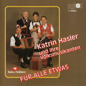 Es urchigs Tänzli
