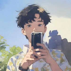 风暴雨（翻唱）