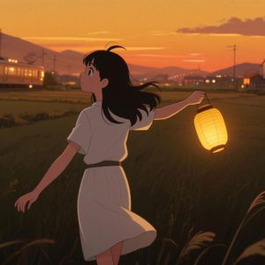 時代を越える想い(罗兹)