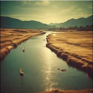 Velho Chico, Meu Tesouro