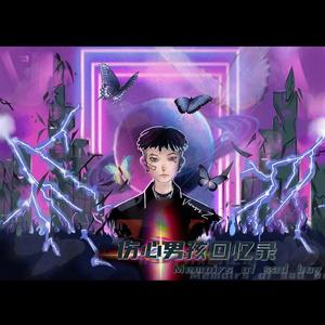 伤心男孩回忆录