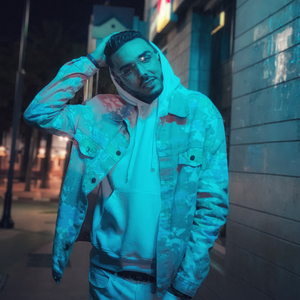 En panne (feat. Walid Chahi)