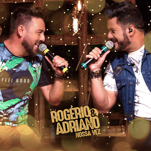 Adivinhadora (Ao Vivo)