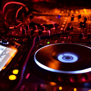 吻和泪 (DJKenny阿岐Remix版)