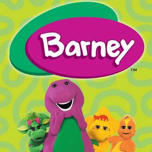 Barney & Friends