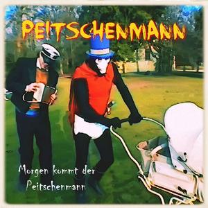 Morgen kommt der Peitschenmann