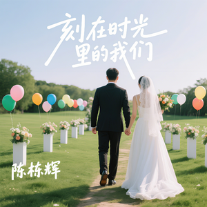 刻在时光里的我们