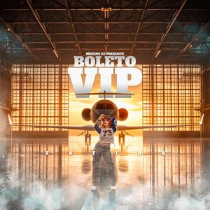 Boleto (VIP) (feat. MrKing Dj)