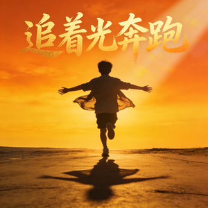 追着光奔跑