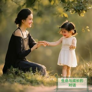 生命与成长的对话