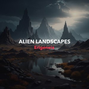 Alien Landscapes