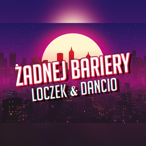 Żadnej bariery