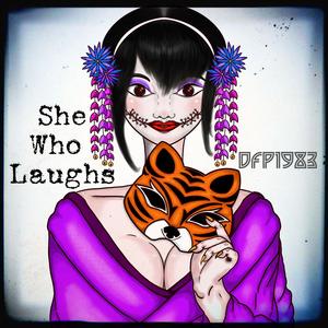 She Who Laughs